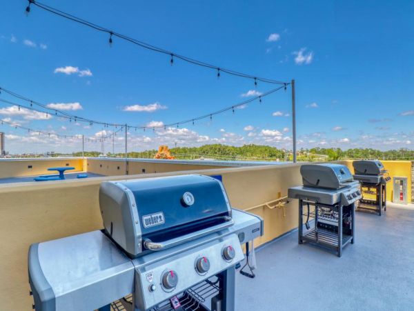 Panama City Beach Condo 1018813