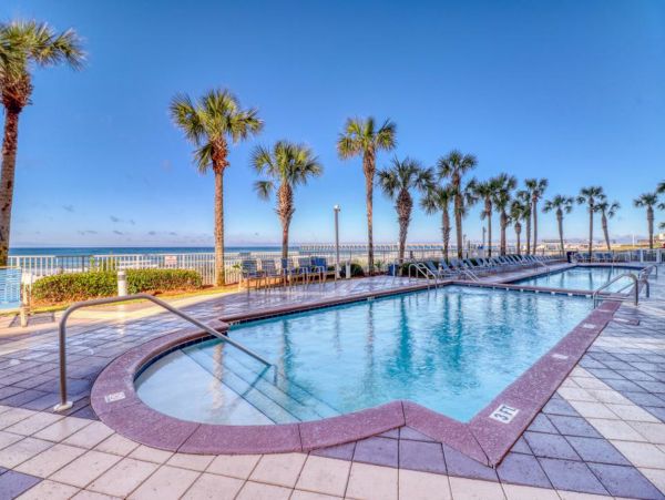 Panama City Beach Condo 1018813