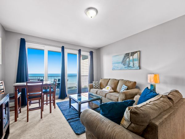 Panama City Beach Condo 1018814