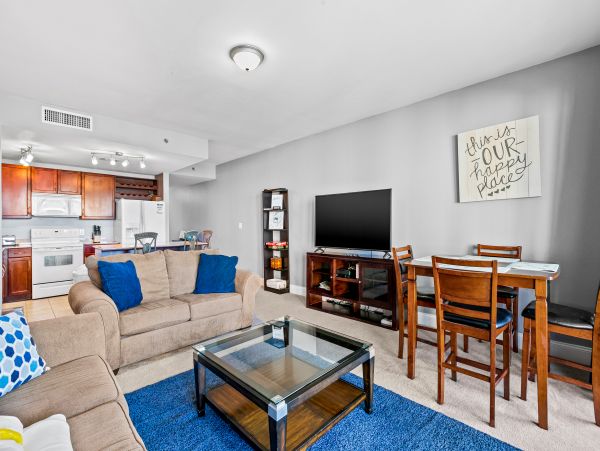 Panama City Beach Condo 1018814
