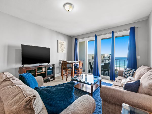 Panama City Beach Condo 1018814