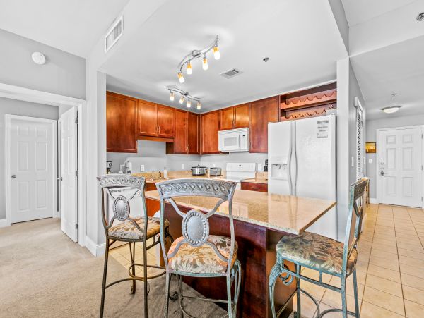 Panama City Beach Condo 1018814