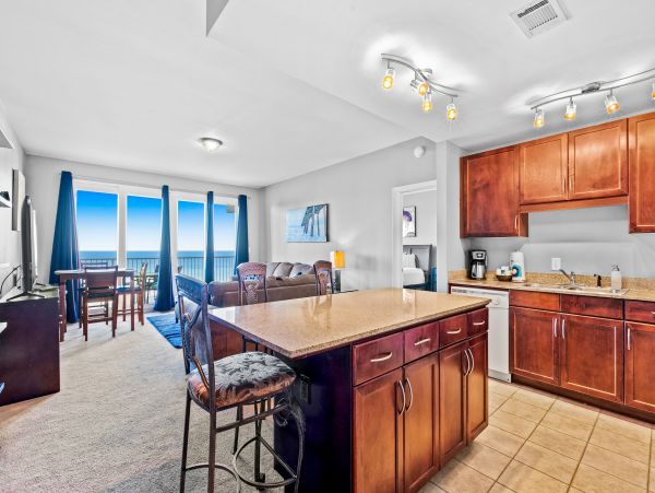 Panama City Beach Condo 1018814