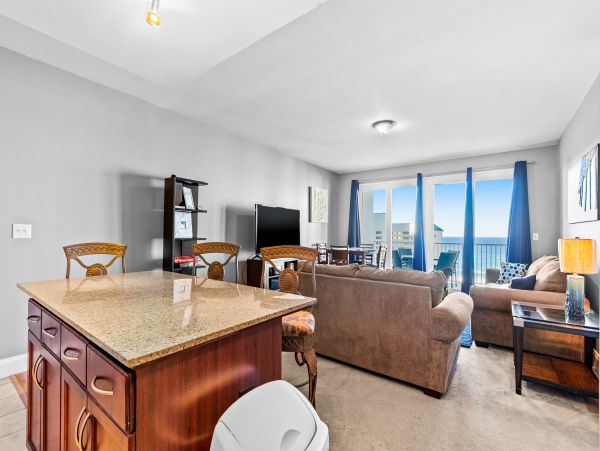 Panama City Beach Condo 1018814