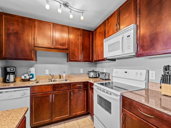Panama City Beach Condo 1018814