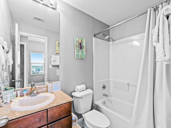 Panama City Beach Condo 1018814