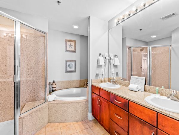 Panama City Beach Condo 1018814