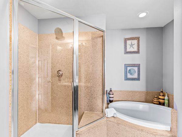Panama City Beach Condo 1018814