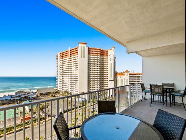 Panama City Beach Condo 1018814