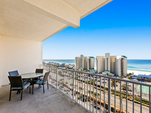 Panama City Beach Condo 1018814