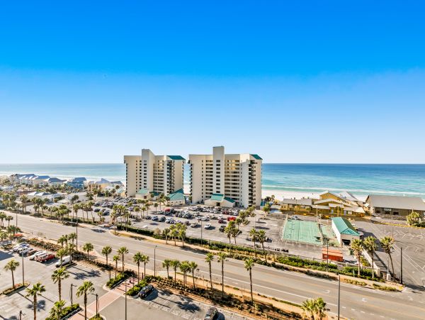 Panama City Beach Condo 1018814