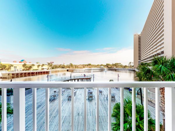 Panama City Beach Condo 1018814