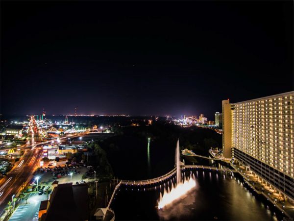 Panama City Beach Condo 1018814