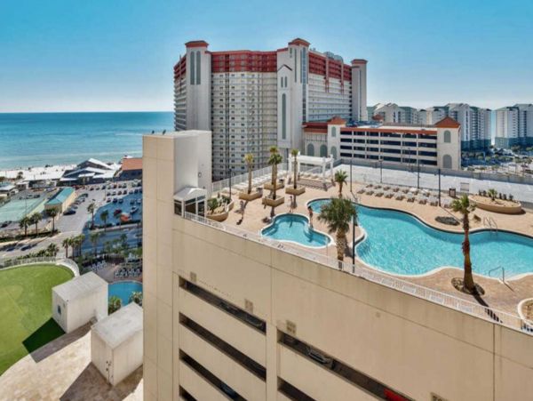 Panama City Beach Condo 1018814