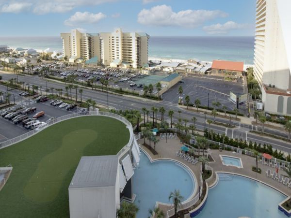 Panama City Beach Condo 1018814