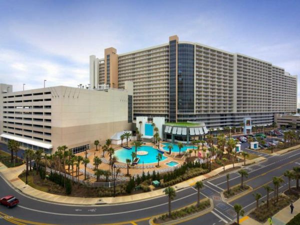 Panama City Beach Condo 1018814