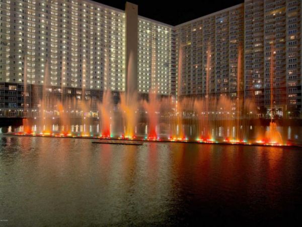 Panama City Beach Condo 1018814