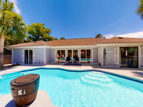 Panama City Beach Home 1018815