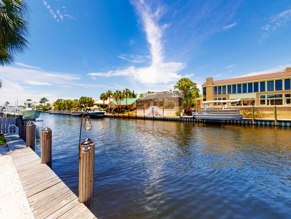 Panama City Beach Home 1018815