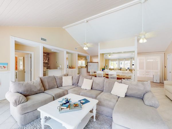 Panama City Beach Home 1018815