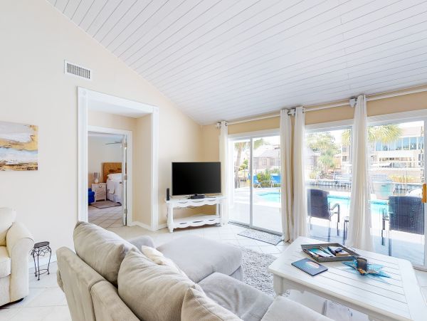 Panama City Beach Home 1018815