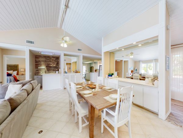 Panama City Beach Home 1018815