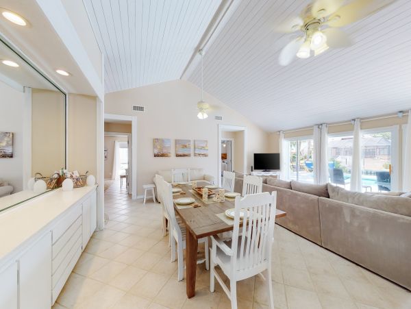 Panama City Beach Home 1018815