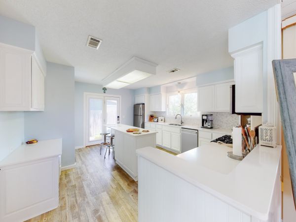 Panama City Beach Home 1018815