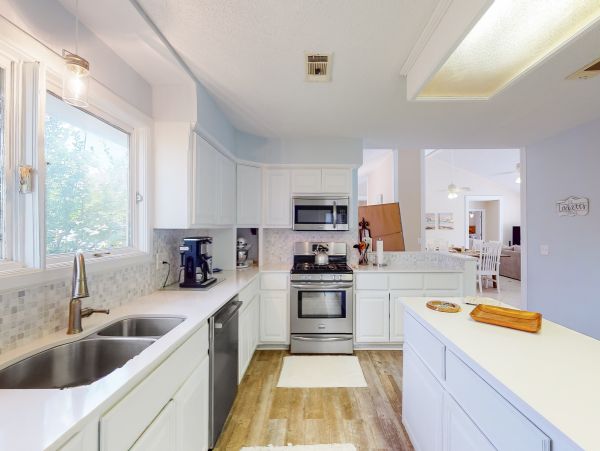 Panama City Beach Home 1018815