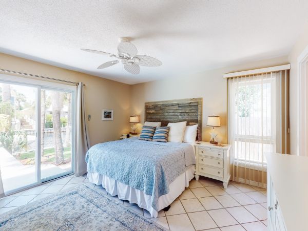 Panama City Beach Home 1018815