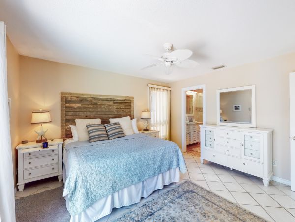 Panama City Beach Home 1018815