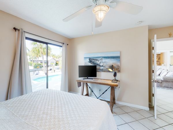 Panama City Beach Home 1018815