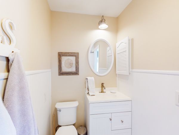 Panama City Beach Home 1018815