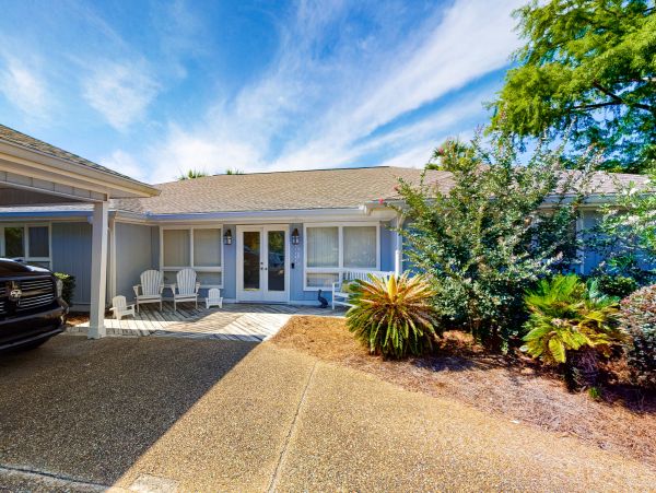 Panama City Beach Home 1018815