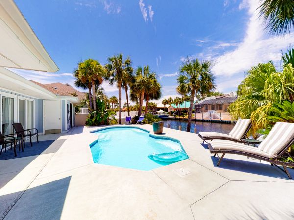 Panama City Beach Home 1018815