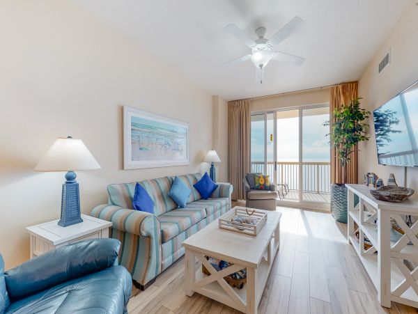 Panama City Beach Home 1018816