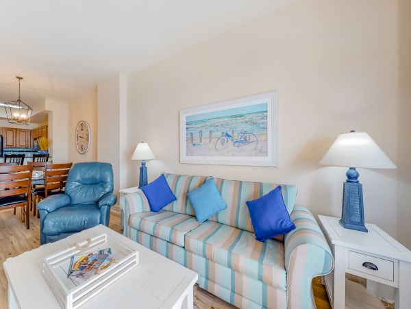 Panama City Beach Home 1018816