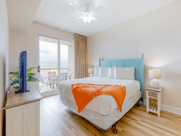 Panama City Beach Home 1018816
