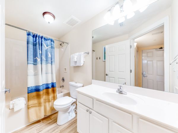 Panama City Beach Home 1018816