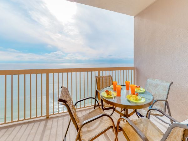 Panama City Beach Home 1018816