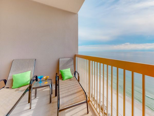 Panama City Beach Home 1018816