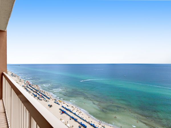 Panama City Beach Home 1018816