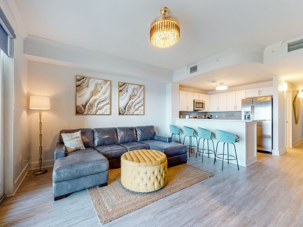 Panama City Beach Home 1018817