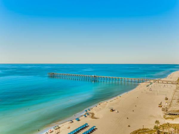 Panama City Beach Home 1018817