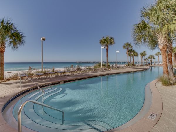 Panama City Beach Home 1018817