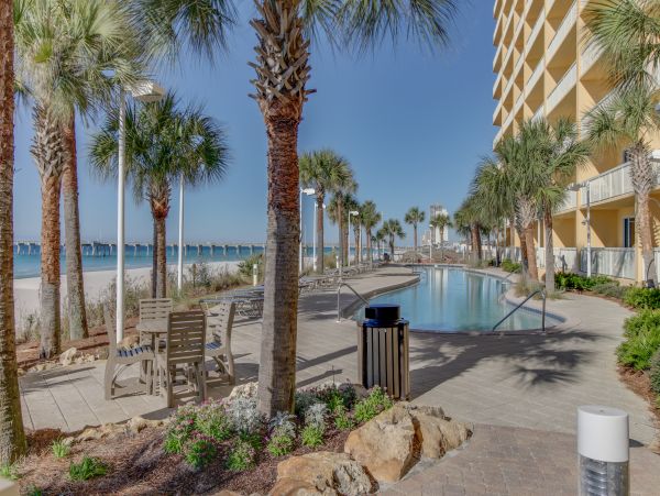 Panama City Beach Home 1018817