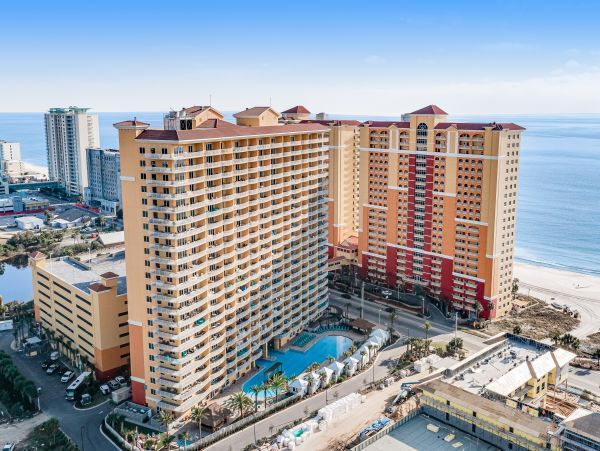 Panama City Beach Home 1018817
