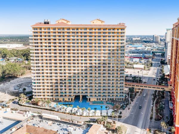 Panama City Beach Home 1018817