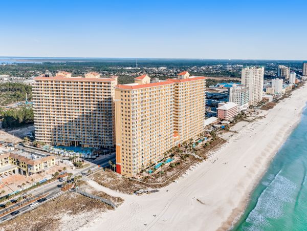 Panama City Beach Home 1018817