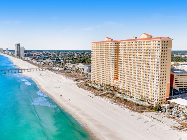 Panama City Beach Home 1018817
